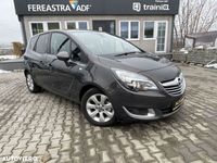 second-hand Opel Meriva 1.4 ECOflex Start/Stop Active