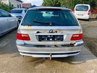Second-hand BMW 320 Sport Line 136 CP (100 kW) 2000 Break