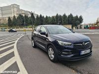 second-hand Opel Grandland X 1.2 Start/Stop Automatik Dynamic