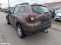 second-hand Dacia Duster TCe 130 4WD GPF Comfort