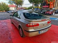 second-hand Renault Laguna II 1