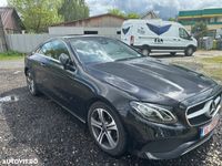 second-hand Mercedes E220 d 4Matic Coupe 9G-TRONIC Avantgarde