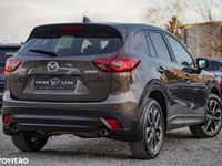 second-hand Mazda CX-5 2.2 SKYACTIV-D AWD Aut. Sports-Line