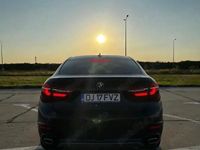 Second-hand BMW X6 313 CP (230 kW) 2017 Negru SUV