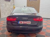 Second-hand Audi A6 177 CP (130 kW) 2011 Berlinǎ