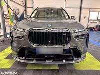 Second-hand BMW X7 M Sport 530 CP (389 kW) 2023 Culoaregri SUV