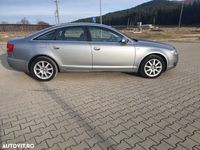 second-hand Audi A6 2.0 TDI DPF Aut Avant