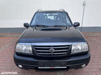 second-hand Suzuki Grand Vitara 