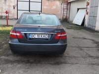 second-hand Mercedes E250 CDI 4MATIC BlueEfficiency Aut.