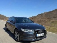 Second-hand Audi A6 204 CP (150 kW) 2012 Break
