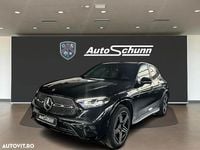 Second-hand Mercedes GLC200 Advanced 204 CP (150 kW) 2025 Culoarenegru SUV