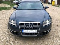 second-hand Audi A6 3.0 TDI DPF tiptr Avant quattro