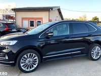 second-hand Ford Edge 2019 2.0 Diesel 238 CP 103.000 km - 35.343 EUR - leasing auto