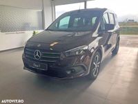 second-hand Mercedes T180 d Automatik Progressive 2023 · 1 500 km · 1 461 cm3 · Diesel