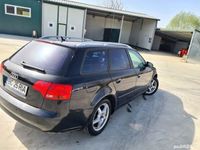 second-hand Audi A4 2008