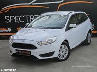 second-hand Ford Focus 2.0 EcoBlue Active Business