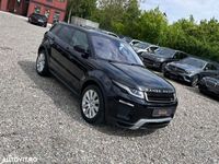 second-hand Land Rover Range Rover evoque 2016 · 169 770 km · 1 999 cm3 · Diesel