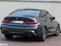 second-hand BMW 318 Seria 3 i Aut. M Sport