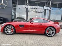 second-hand Mercedes AMG GT S Coupe Speedshift 7G-DCT