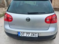 Second-hand VW Golf 80 CP (58 kW) 2008 Coupe