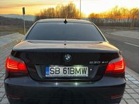 Second-hand BMW 530 235 CP (172 kW) 2007 Berlinǎ