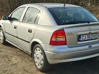 second-hand Opel Astra Classic 1.6i