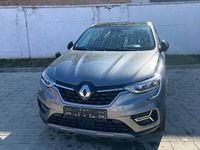 Second-hand Renault Arkana Techno 140 CP (102 kW) 2022 Culoaregri SUV