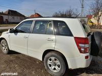 second-hand Suzuki Grand Vitara 