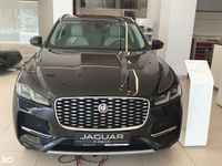 second-hand Jaguar F-Pace 25t AWD