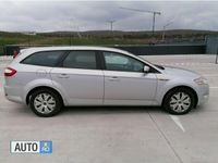 second-hand Ford Mondeo BA7