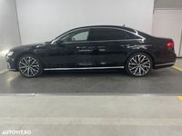 second-hand Audi A8L A84.0 60 TFSI quattro Tiptronic