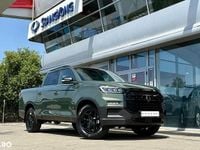 Nouă Ssangyong (KGM) Musso 202 CP (148 kW) 2025 Culoareverde SUV