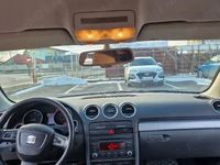 Second-hand Seat Exeo 143 CP (105 kW) 2009 Berlinǎ