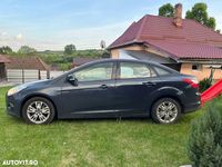 second-hand Ford Focus 1.6 TDCi DPF Trend