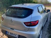 second-hand Renault Clio IV 1.5 dCi 75 Dynamique