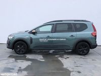 second-hand Dacia Jogger 7 locuri Hybrid 140 Extreme