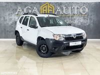 second-hand Dacia Duster 