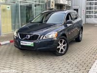 second-hand Volvo XC60 D3 Start-Stop Summum