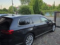 Second-hand VW Passat Highline 190 CP (139 kW) 2017 Culoaregri Break