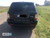 second-hand Land Rover Range Rover Sport 61