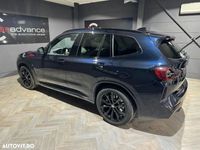 second-hand BMW X3 xDrive20i AT MHEV