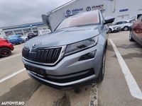 second-hand Skoda Kodiaq 2.0 TDI 4X4 DSG Style