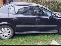 Second-hand Opel Astra 125 CP (91 kW) 2002 Berlinǎ