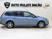 second-hand Ford Focus 2.0i Ghia