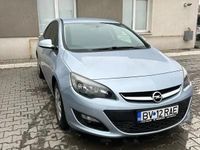 Second-hand Opel Astra 115 CP (84 kW) 2017 Gri Berlinǎ
