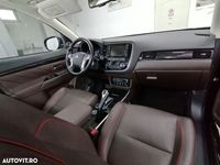 second-hand Mitsubishi Outlander P-HEV 2.0 4WD Top