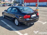 second-hand BMW 320 Seria 3 Sedan E90 LCI – xd – 177CP – cutie manuala – facelift