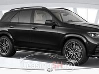 second-hand Mercedes GLE450 AMG d 4MATIC 2023 · 1 km · 2 989 cm3 · Diesel