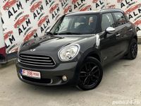 second-hand Mini Cooper D Countryman All4 Automat