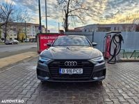 Second-hand Audi A6 Sport 204 CP (150 kW) 2019 Culoaregri Break